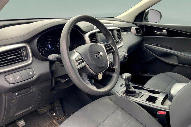 used 2020 Kia Sorento car, priced at $12,581