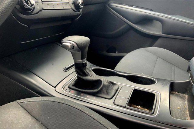 used 2020 Kia Sorento car, priced at $12,581