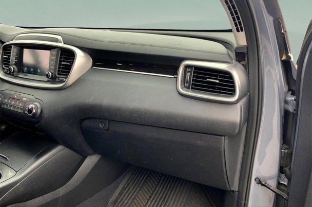 used 2020 Kia Sorento car, priced at $12,581
