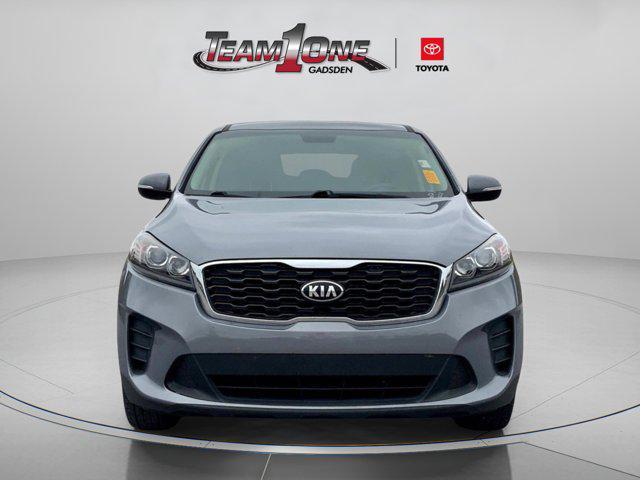 used 2020 Kia Sorento car, priced at $12,581