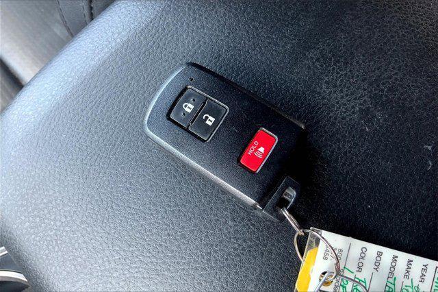 used 2022 Toyota Tacoma car, priced at $39,998