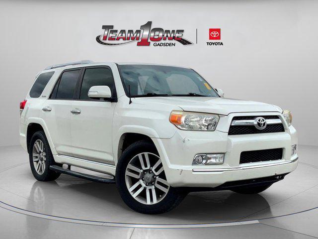 used 2012 Toyota 4Runner car, priced at $15,998
