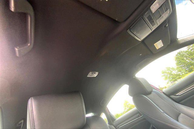 used 2022 Honda Accord car, priced at $25,881