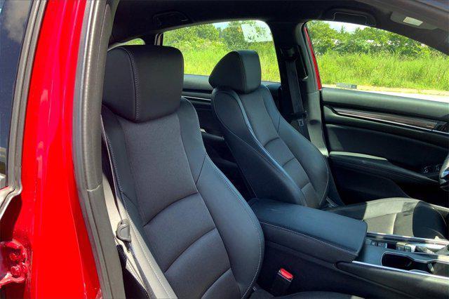 used 2022 Honda Accord car, priced at $25,881