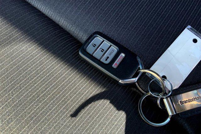 used 2022 Honda Accord car, priced at $25,881