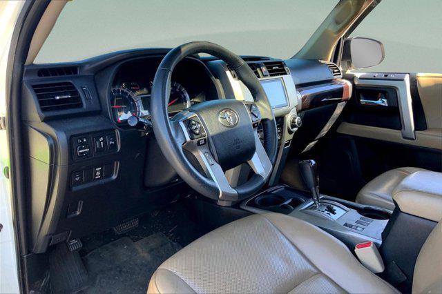 used 2019 Toyota 4Runner car, priced at $24,998