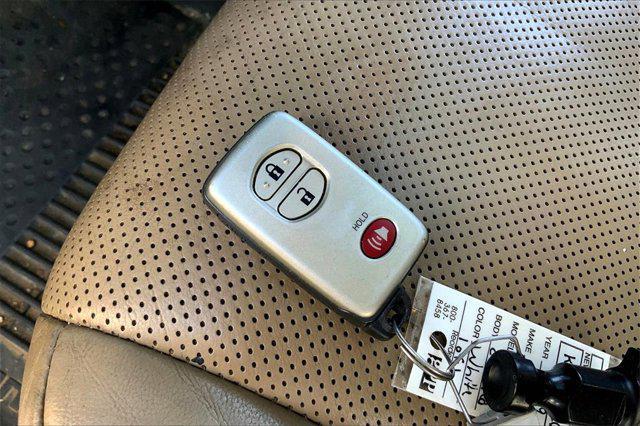 used 2019 Toyota 4Runner car, priced at $24,998