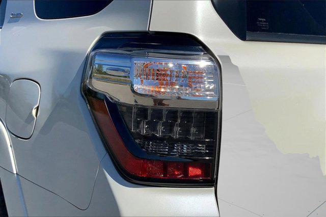 used 2019 Toyota 4Runner car, priced at $24,998