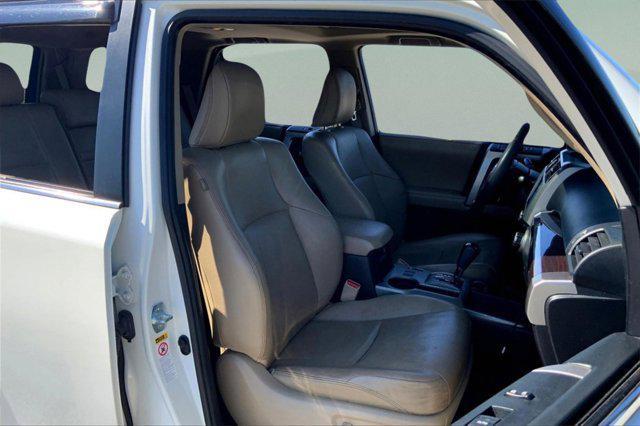 used 2019 Toyota 4Runner car, priced at $24,998