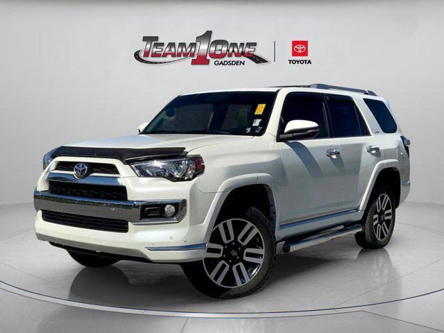used 2019 Toyota 4Runner car, priced at $24,998