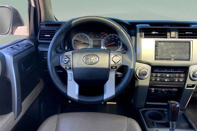 used 2019 Toyota 4Runner car, priced at $24,998