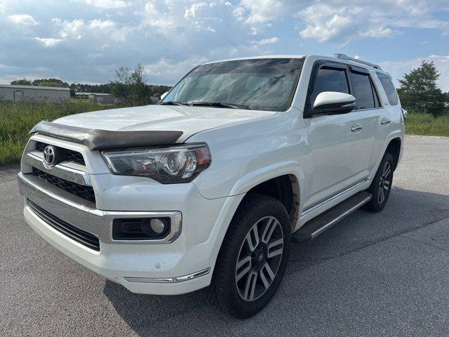 used 2019 Toyota 4Runner car, priced at $26,288
