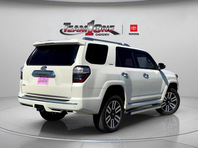 used 2019 Toyota 4Runner car, priced at $24,998