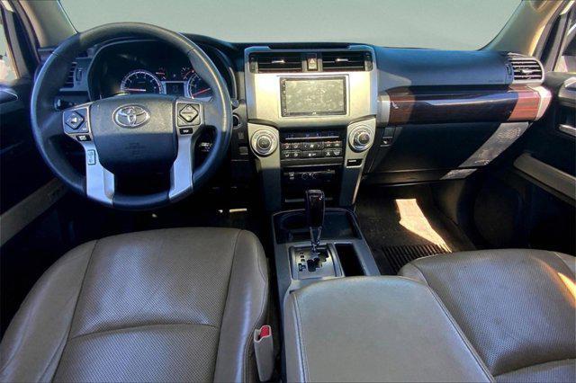 used 2019 Toyota 4Runner car, priced at $24,998