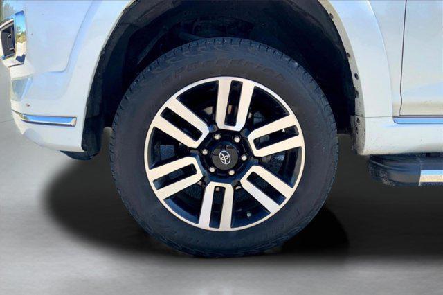 used 2019 Toyota 4Runner car, priced at $24,998