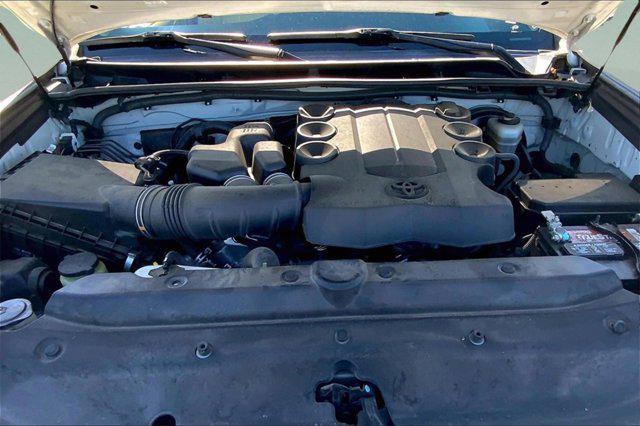 used 2019 Toyota 4Runner car, priced at $24,998