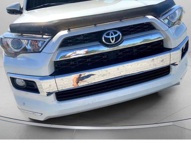 used 2019 Toyota 4Runner car, priced at $24,998