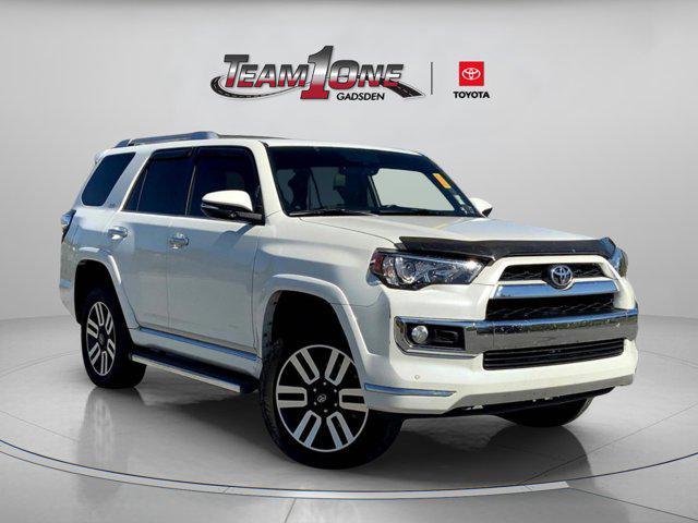 used 2019 Toyota 4Runner car, priced at $26,288