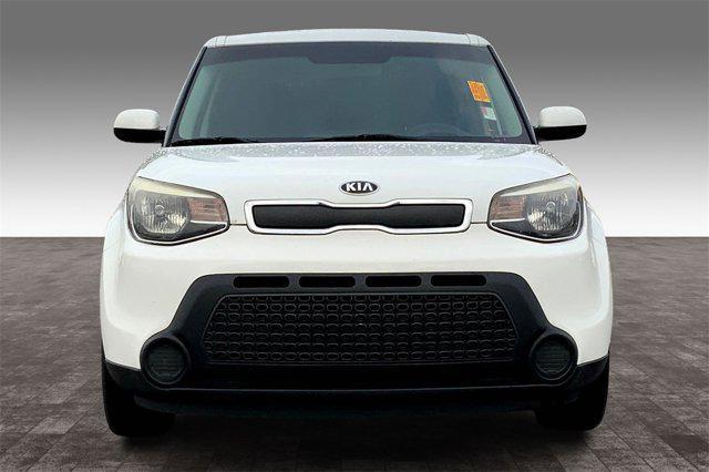 used 2015 Kia Soul car, priced at $7,215