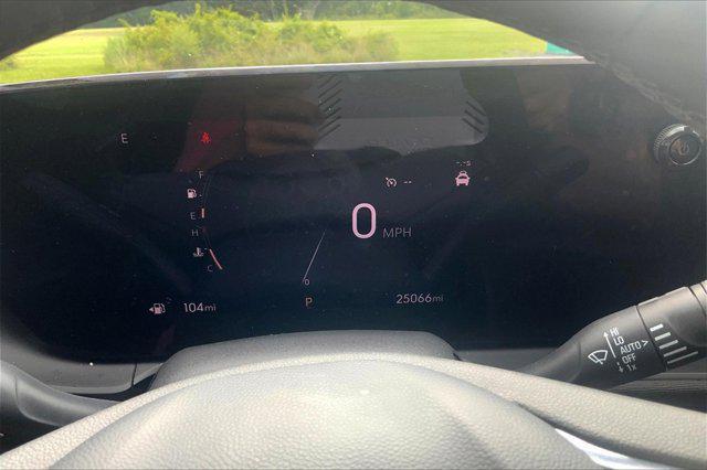 used 2024 Buick Envista car, priced at $26,490