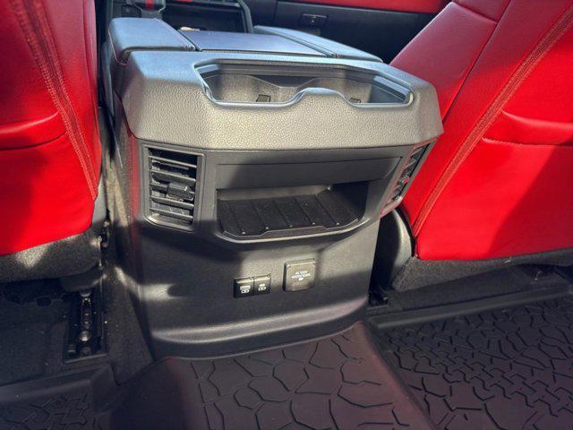 used 2024 Toyota Tundra Hybrid car, priced at $65,998