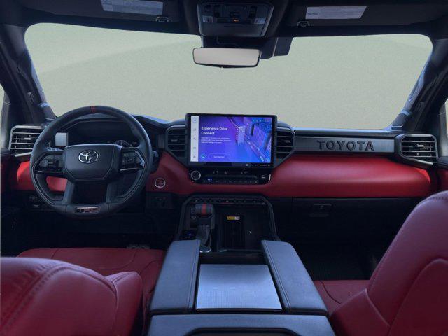 used 2024 Toyota Tundra Hybrid car, priced at $65,998