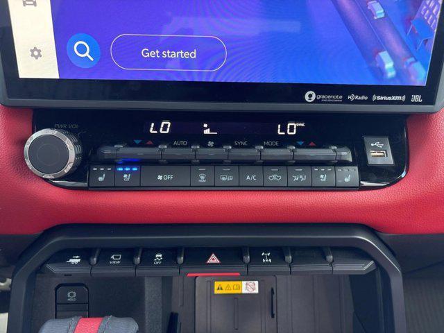 used 2024 Toyota Tundra Hybrid car, priced at $65,998