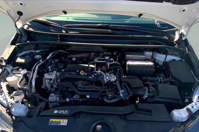 used 2023 Toyota Corolla car, priced at $22,588
