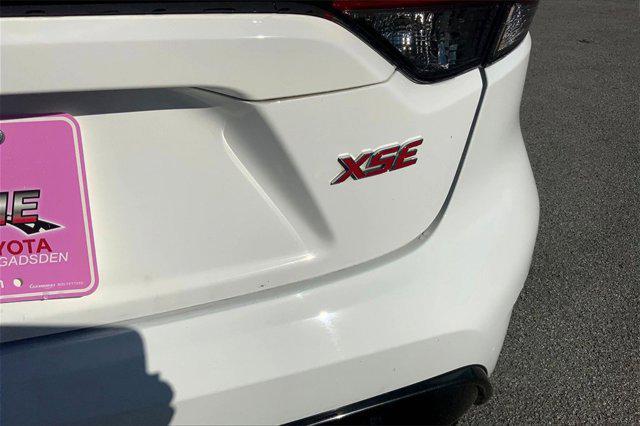 used 2023 Toyota Corolla car, priced at $22,588
