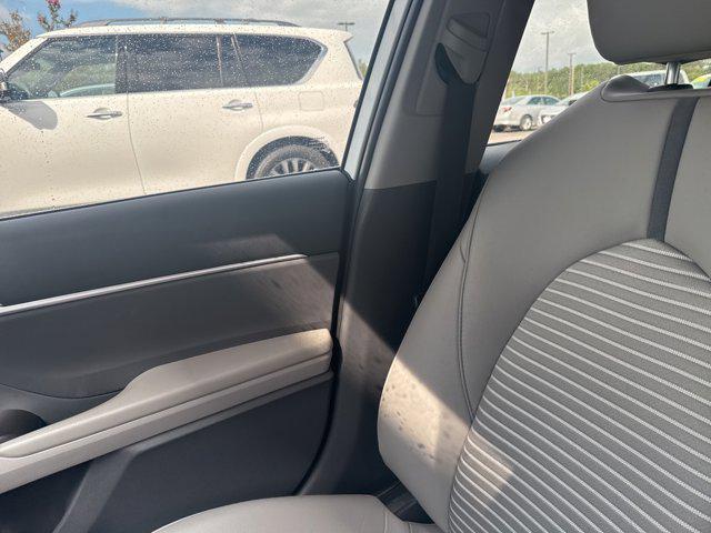 used 2023 Toyota Camry car, priced at $25,322
