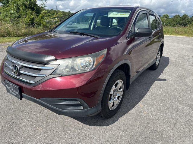 used 2014 Honda CR-V car, priced at $15,288
