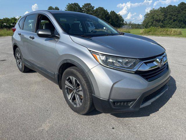 used 2019 Honda CR-V car, priced at $16,399