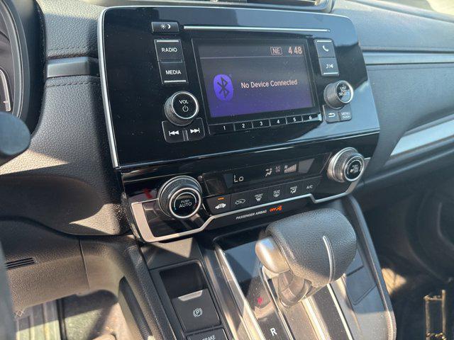 used 2019 Honda CR-V car, priced at $16,399