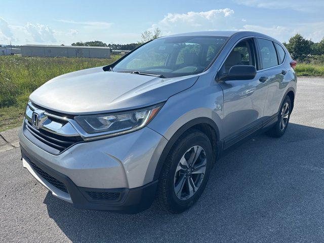 used 2019 Honda CR-V car, priced at $16,399