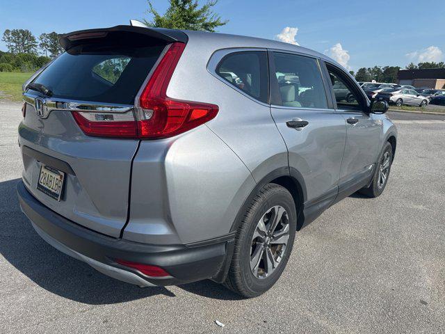 used 2019 Honda CR-V car, priced at $16,399