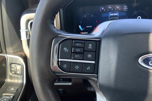 used 2024 Ford F-250 car, priced at $79,888
