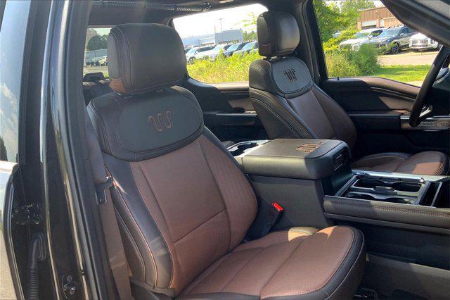 used 2024 Ford F-250 car, priced at $79,888