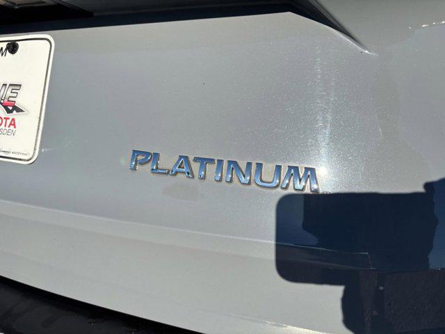 used 2023 Nissan Rogue car, priced at $26,655