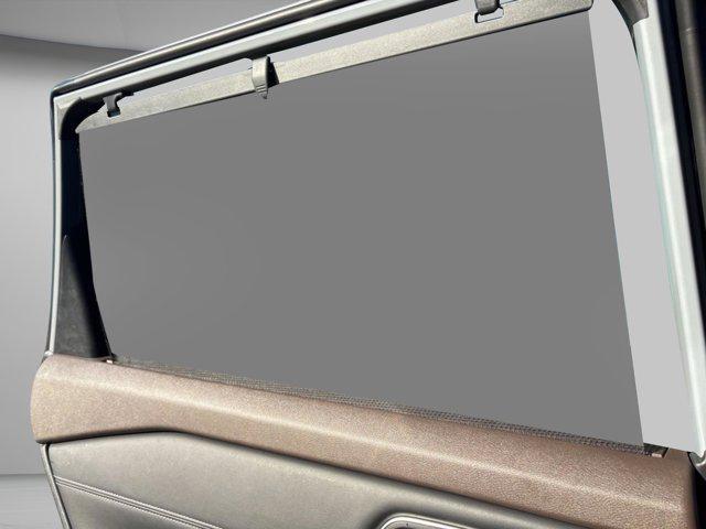 used 2023 Nissan Rogue car, priced at $26,655