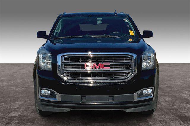 used 2020 GMC Yukon car, priced at $35,597