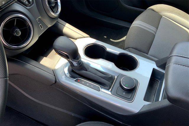 used 2023 Chevrolet Blazer car, priced at $28,323