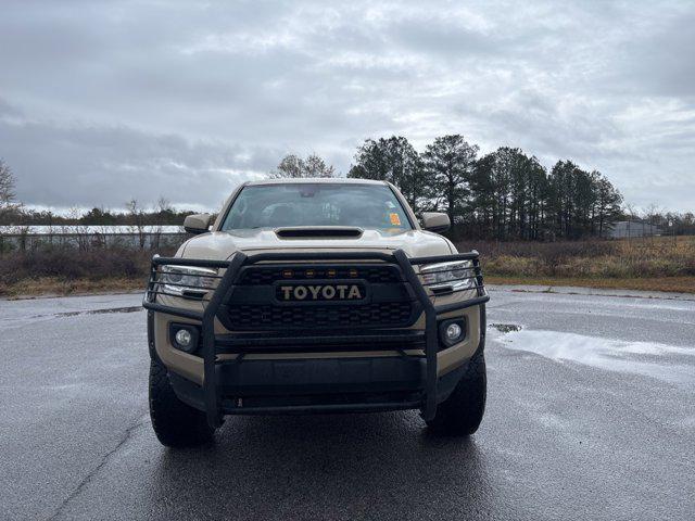 used 2020 Toyota Tacoma car, priced at $25,997