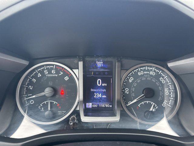 used 2020 Toyota Tacoma car, priced at $25,997
