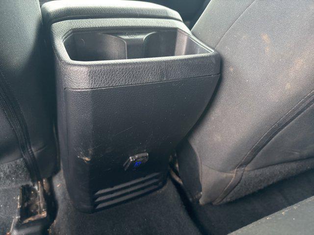 used 2020 Toyota Tacoma car, priced at $25,997