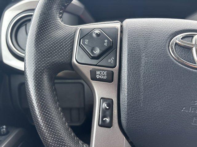 used 2020 Toyota Tacoma car, priced at $25,997