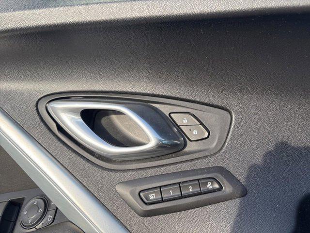 used 2020 Chevrolet Camaro car, priced at $28,998