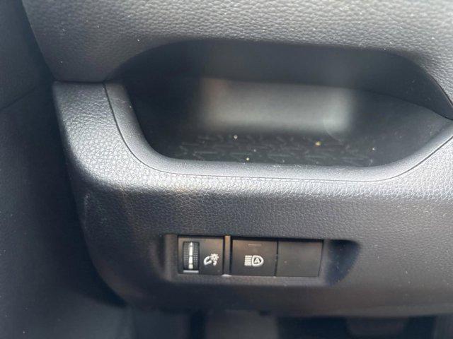 used 2019 Toyota RAV4 car, priced at $21,121