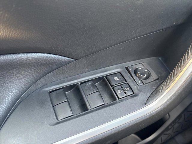 used 2019 Toyota RAV4 car, priced at $21,121