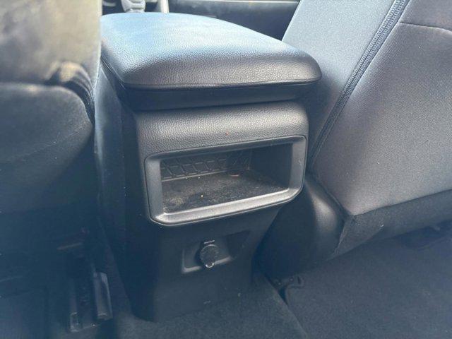 used 2019 Toyota RAV4 car, priced at $21,121