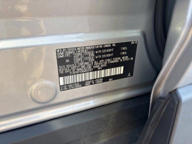 used 2019 Toyota RAV4 car, priced at $21,121